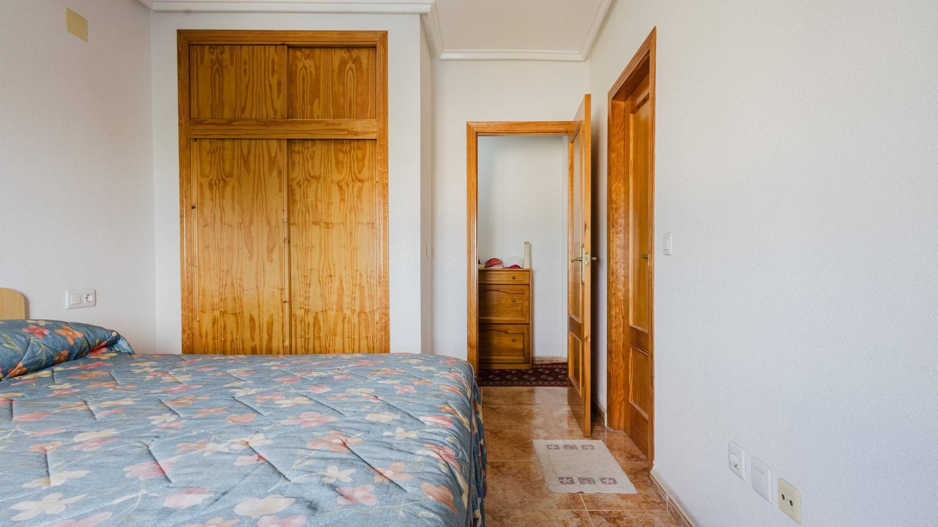 Gebraucht - Wohnung - Torrevieja - Parque las naciones