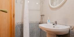 Gebraucht - Wohnung - Torrevieja - Parque las naciones