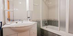 Gebraucht - Wohnung - Torrevieja - Parque las naciones