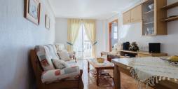 Gebraucht - Wohnung - Torrevieja - Parque las naciones