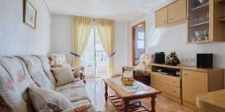 Gebraucht - Wohnung - Torrevieja - Parque las naciones
