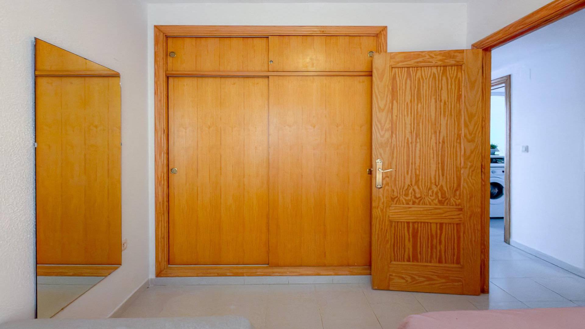 Gebraucht - Wohnung - Torrevieja - Parque las naciones