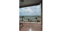 Gebraucht - Wohnung - Torrevieja - Paseo maritimo