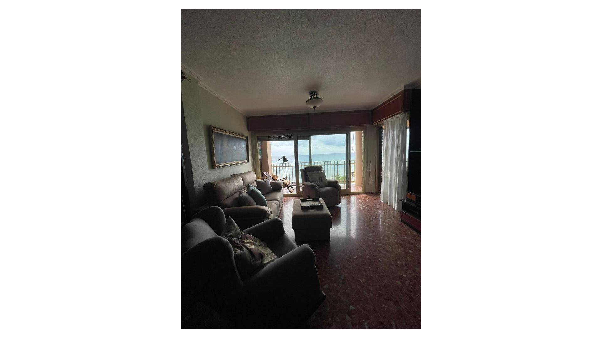 Gebraucht - Wohnung - Torrevieja - Paseo maritimo