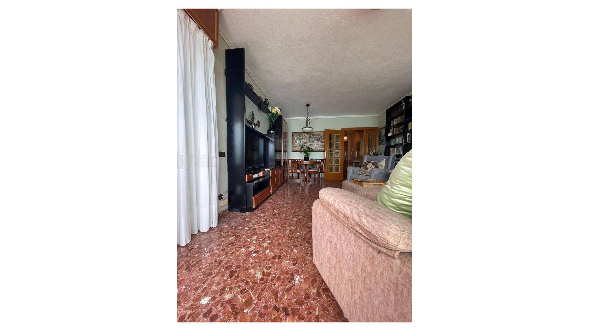 Gebraucht - Wohnung - Torrevieja - Paseo maritimo