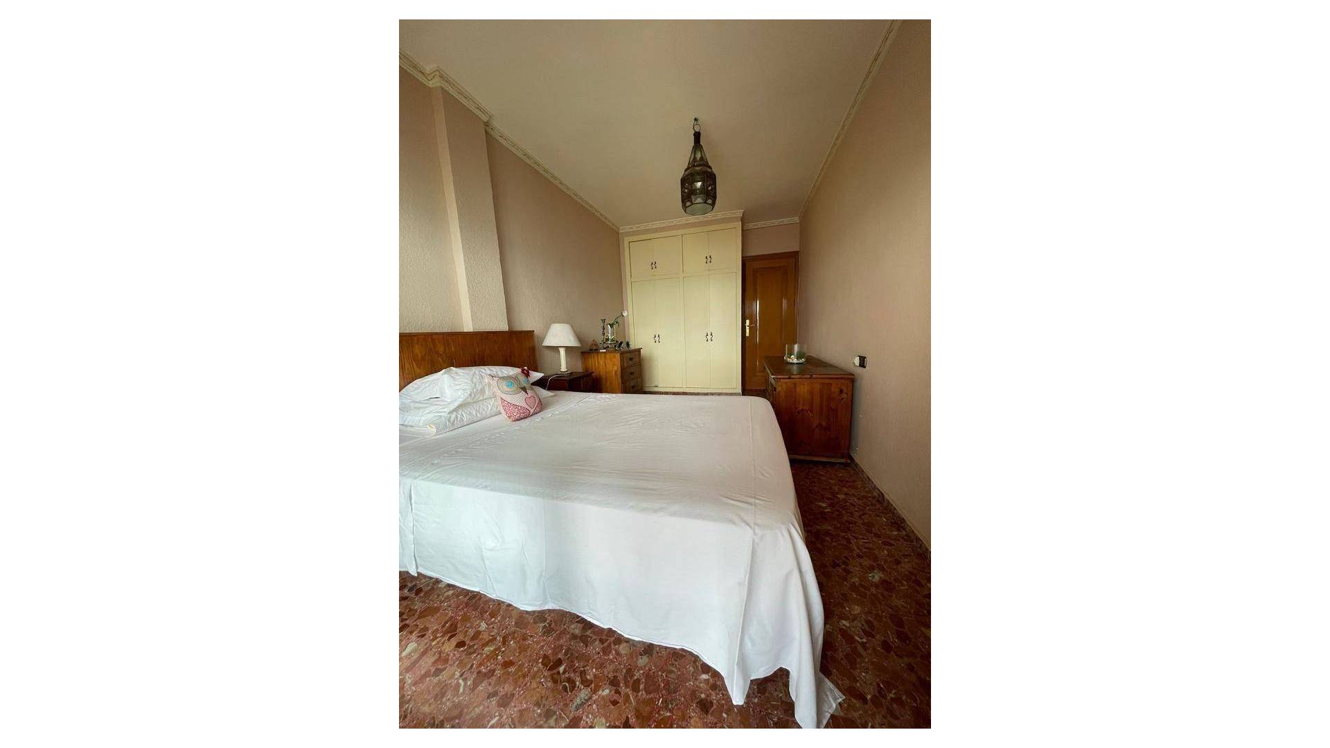 Gebraucht - Wohnung - Torrevieja - Paseo maritimo