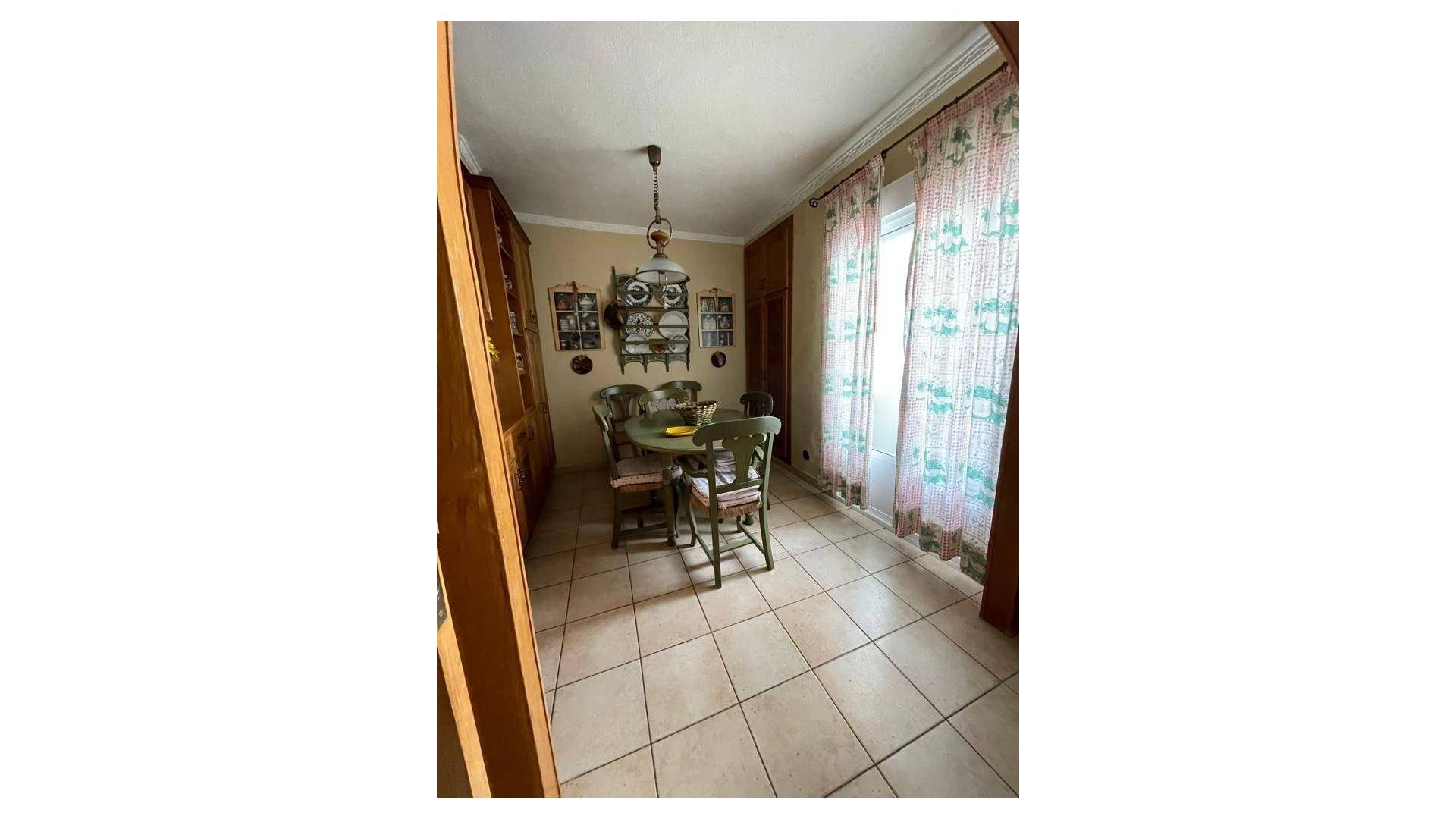 Gebraucht - Wohnung - Torrevieja - Paseo maritimo