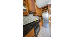 Gebraucht - Wohnung - Torrevieja - Paseo maritimo