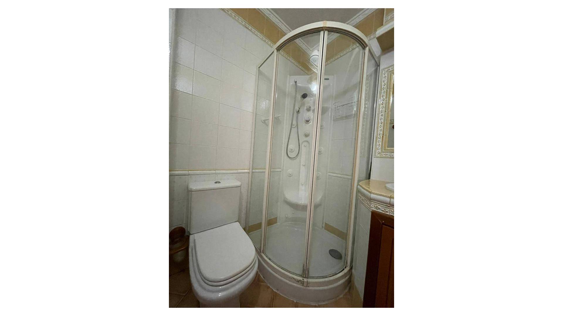 Gebraucht - Wohnung - Torrevieja - Paseo maritimo