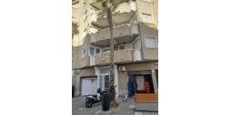 Gebraucht - Wohnung - Torrevieja - Paseo maritimo