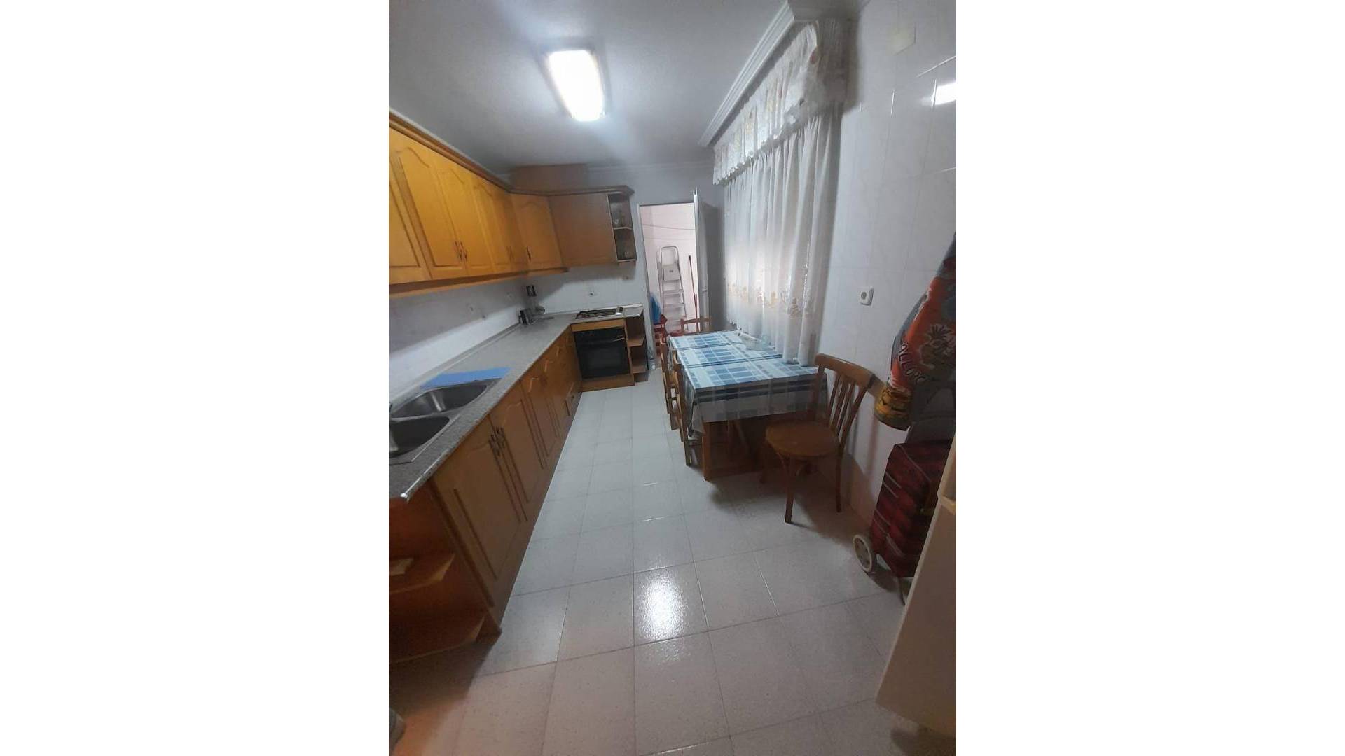 Gebraucht - Wohnung - Torrevieja - Paseo maritimo