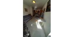 Gebraucht - Wohnung - Torrevieja - Paseo maritimo