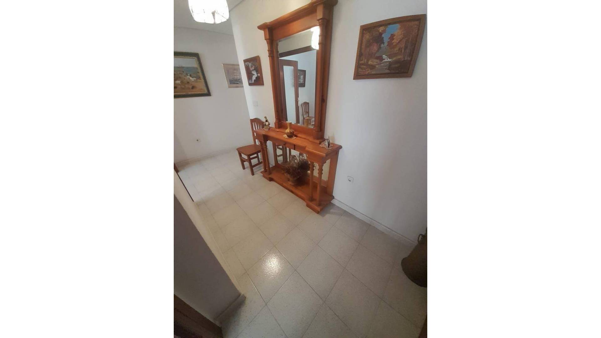 Gebraucht - Wohnung - Torrevieja - Paseo maritimo
