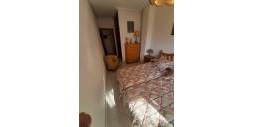 Gebraucht - Wohnung - Torrevieja - Paseo maritimo