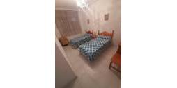 Gebraucht - Wohnung - Torrevieja - Paseo maritimo