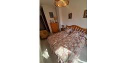 Gebraucht - Wohnung - Torrevieja - Paseo maritimo
