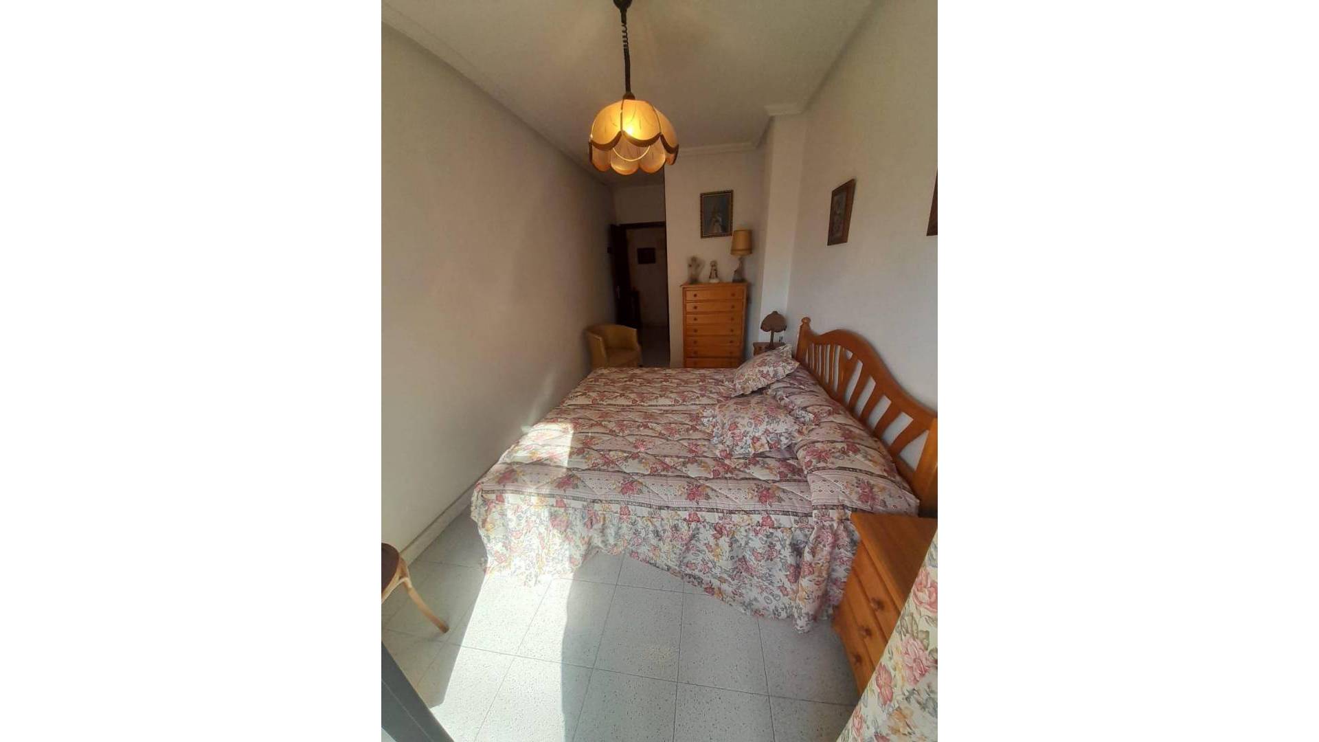 Gebraucht - Wohnung - Torrevieja - Paseo maritimo