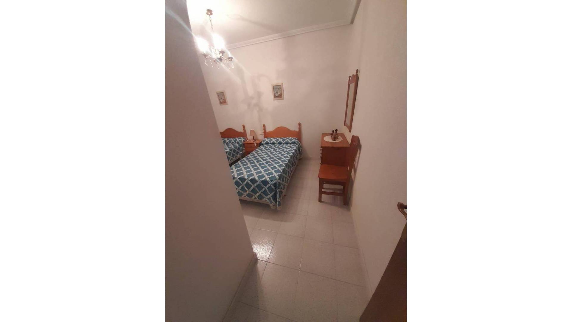 Gebraucht - Wohnung - Torrevieja - Paseo maritimo