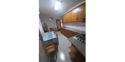 Gebraucht - Wohnung - Torrevieja - Paseo maritimo