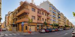 Gebraucht - Wohnung - Torrevieja - Patricio Perez 79