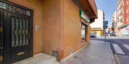 Gebraucht - Wohnung - Torrevieja - Patricio Perez 79