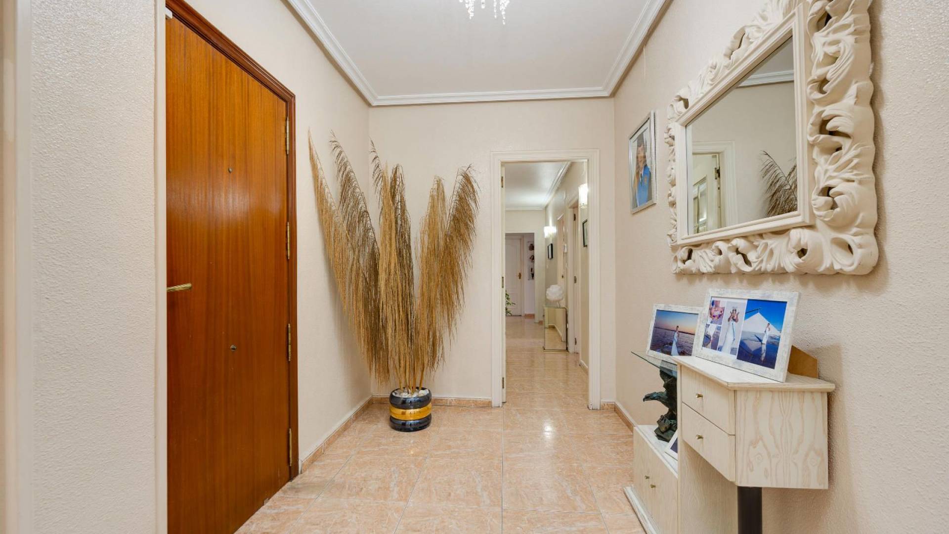 Gebraucht - Wohnung - Torrevieja - Patricio Perez 79