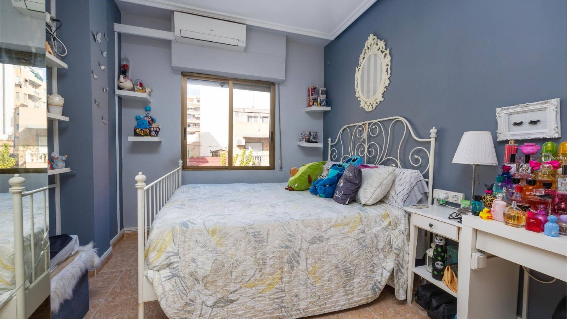 Gebraucht - Wohnung - Torrevieja - Patricio Perez 79
