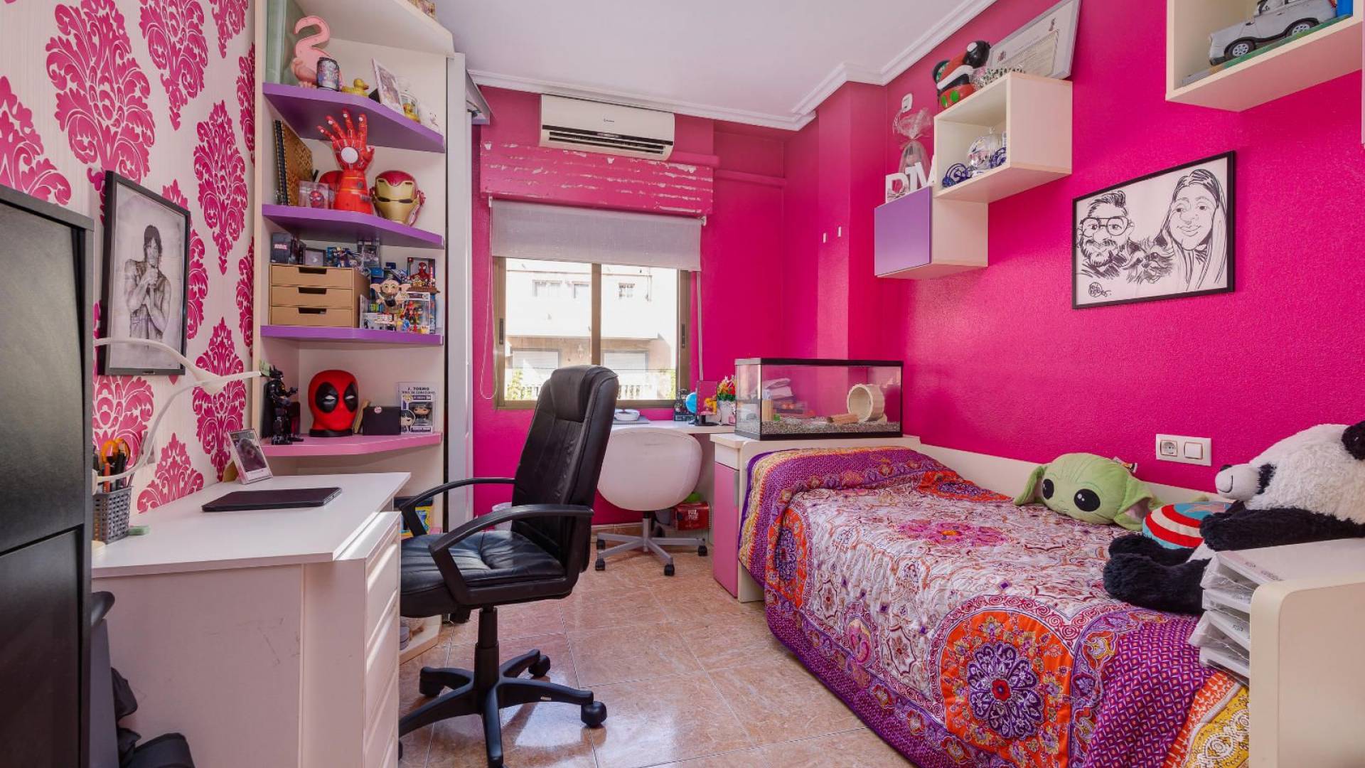 Gebraucht - Wohnung - Torrevieja - Patricio Perez 79