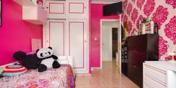 Gebraucht - Wohnung - Torrevieja - Patricio Perez 79