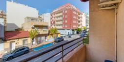 Gebraucht - Wohnung - Torrevieja - Patricio Perez 79