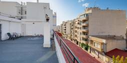 Gebraucht - Wohnung - Torrevieja - Patricio Perez 79