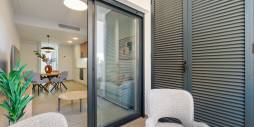 Gebraucht - Wohnung - Torrevieja - Playa de El Cura