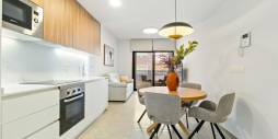 Gebraucht - Wohnung - Torrevieja - Playa de El Cura