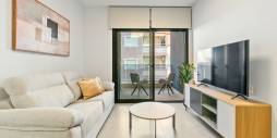 Gebraucht - Wohnung - Torrevieja - Playa de El Cura