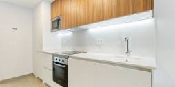Gebraucht - Wohnung - Torrevieja - Playa de El Cura