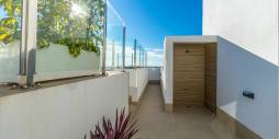 Gebraucht - Wohnung - Torrevieja - Playa de El Cura