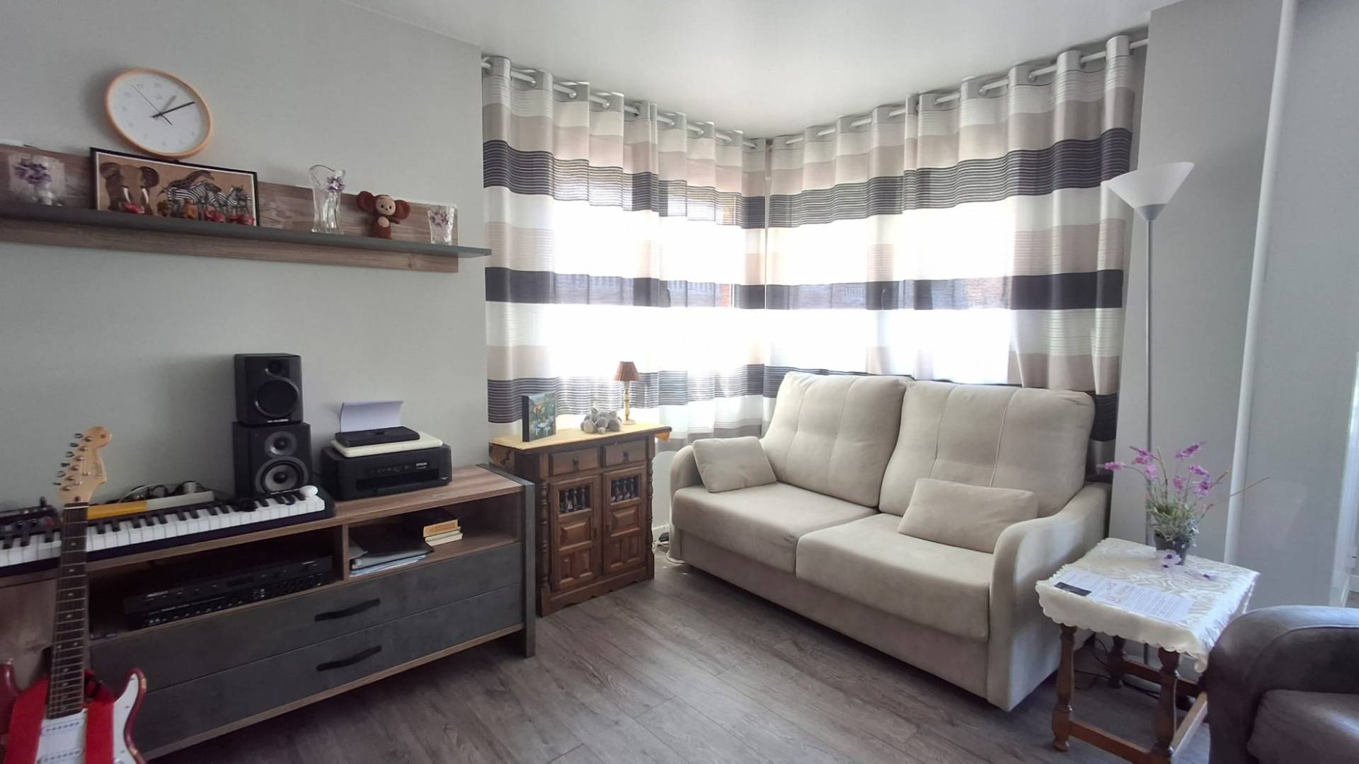 Gebraucht - Wohnung - Torrevieja - Playa de El Cura