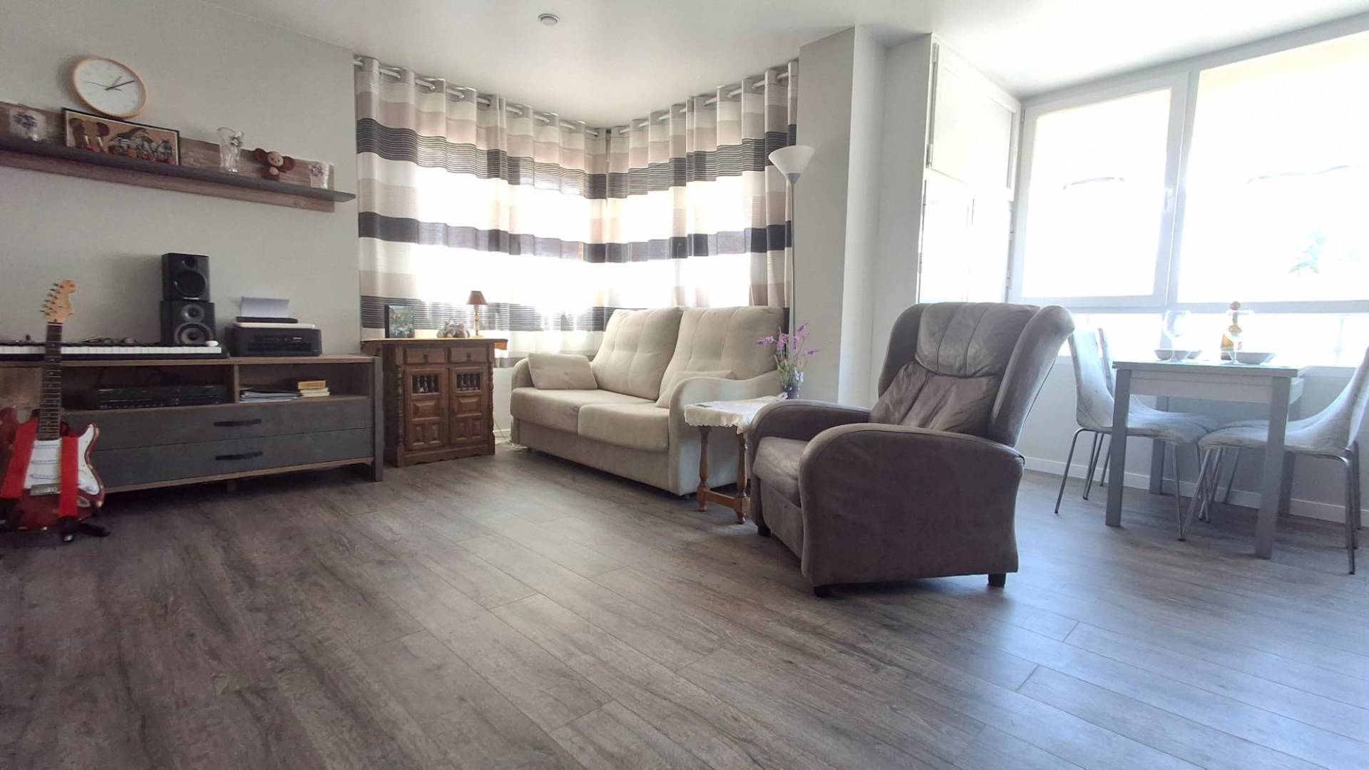 Gebraucht - Wohnung - Torrevieja - Playa de El Cura