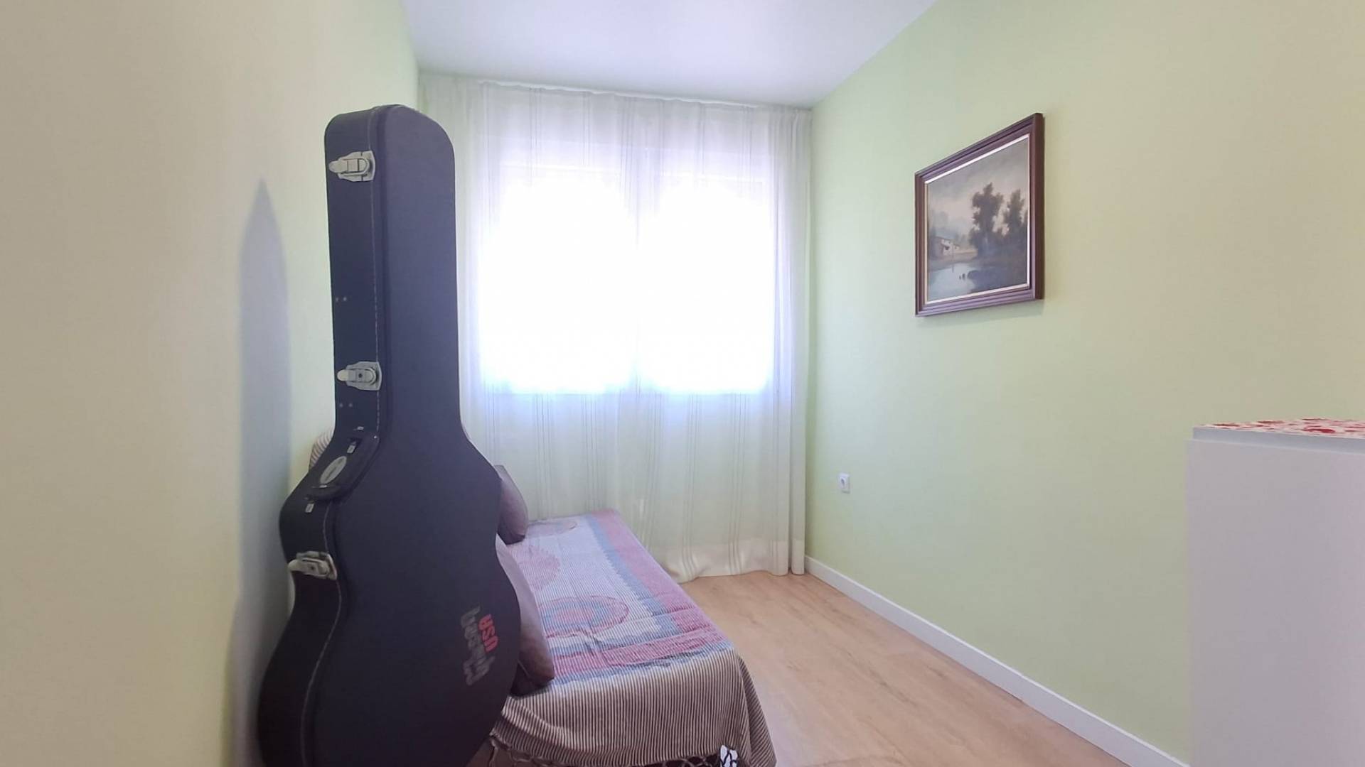 Gebraucht - Wohnung - Torrevieja - Playa de El Cura