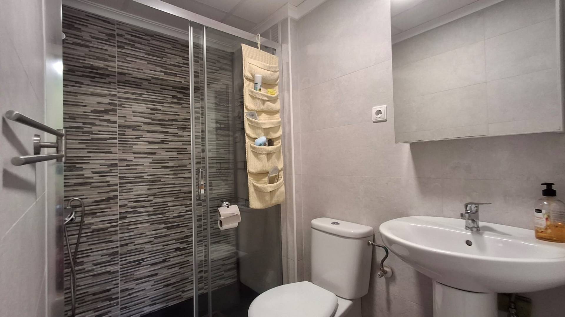 Gebraucht - Wohnung - Torrevieja - Playa de El Cura
