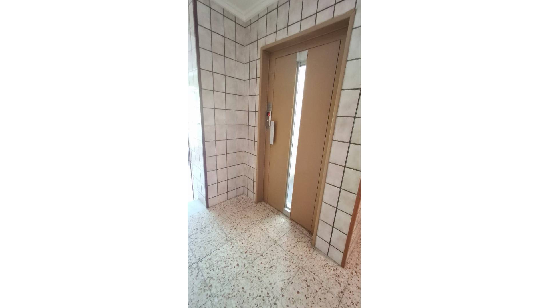Gebraucht - Wohnung - Torrevieja - Playa de El Cura