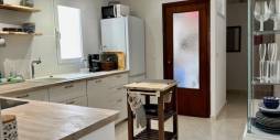 Gebraucht - Wohnung - Torrevieja - Playa de El Cura