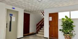 Gebraucht - Wohnung - Torrevieja - Playa de El Cura