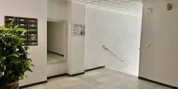 Gebraucht - Wohnung - Torrevieja - Playa de El Cura
