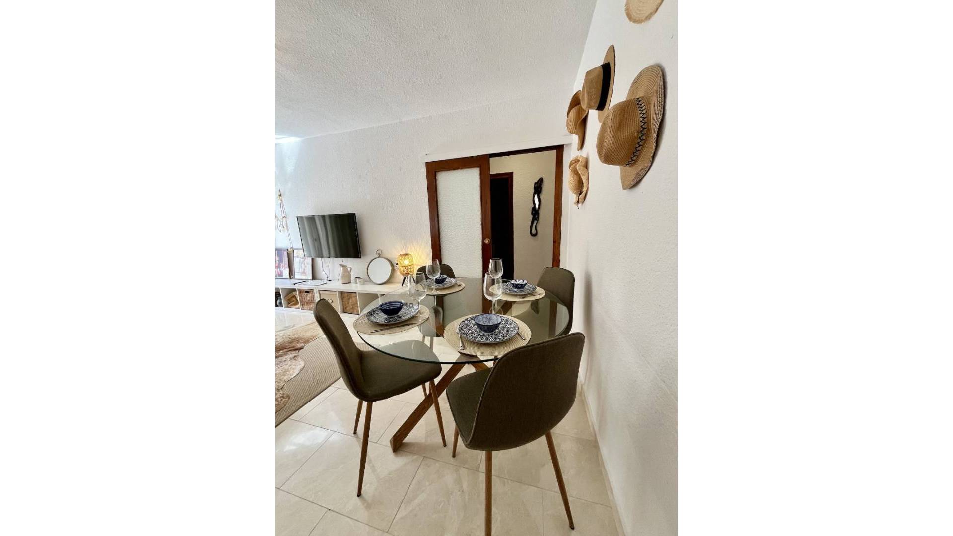 Gebraucht - Wohnung - Torrevieja - Playa de El Cura