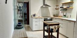 Gebraucht - Wohnung - Torrevieja - Playa de El Cura
