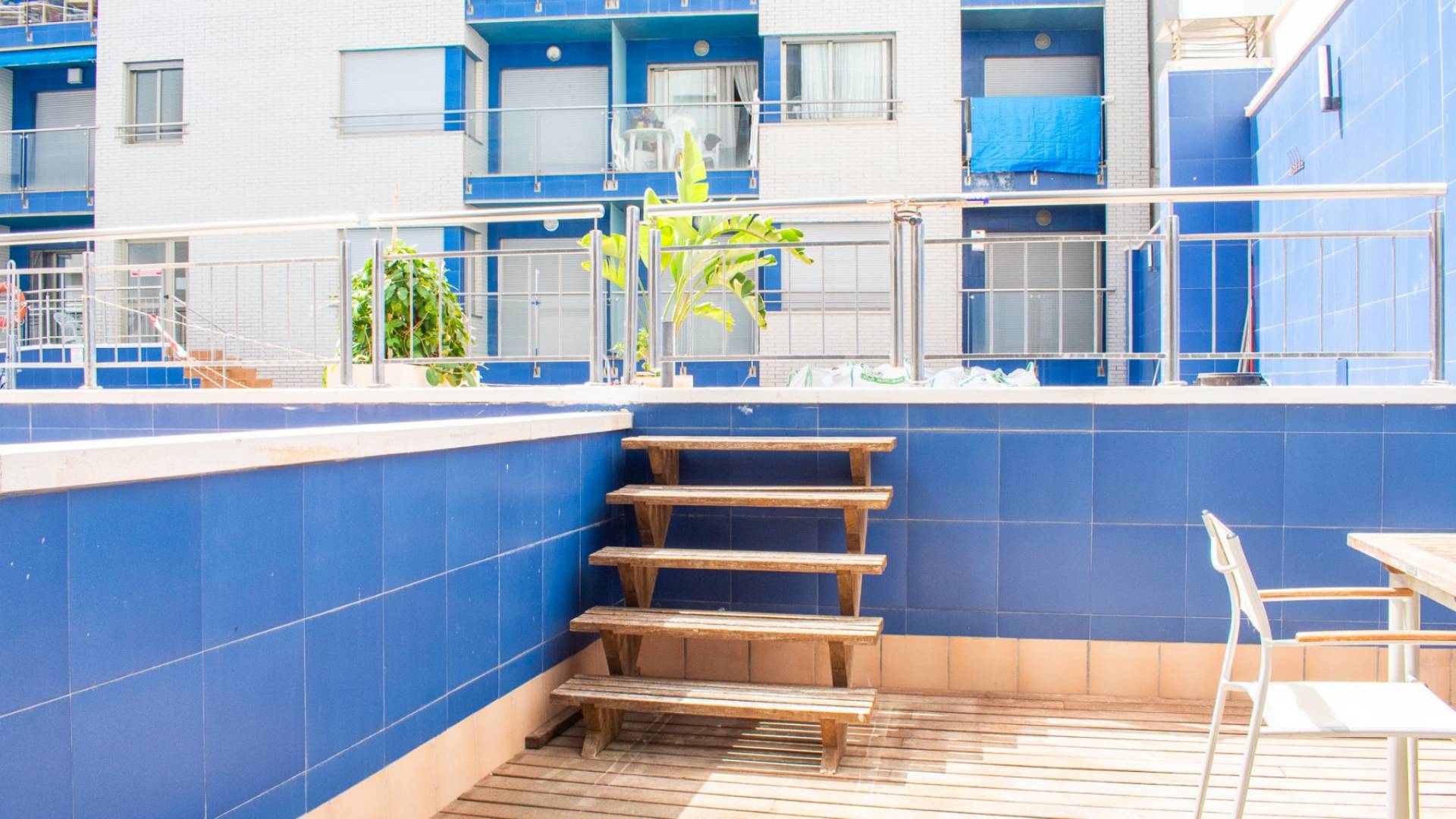 Gebraucht - Wohnung - Torrevieja - Playa de los Locos