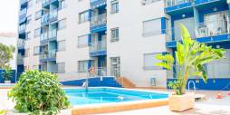 Gebraucht - Wohnung - Torrevieja - Playa de los Locos