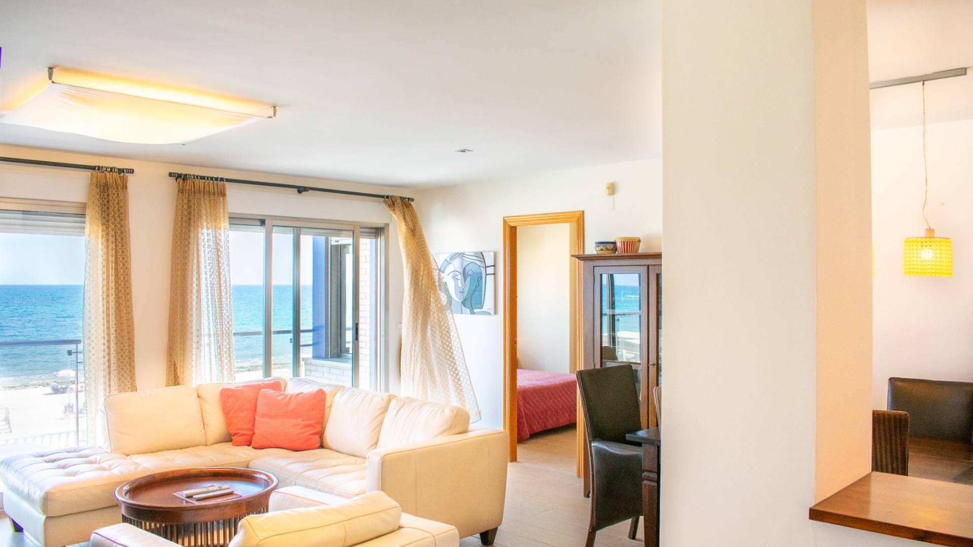 Gebraucht - Wohnung - Torrevieja - Playa de los Locos