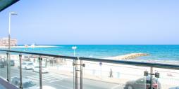 Gebraucht - Wohnung - Torrevieja - Playa de los Locos